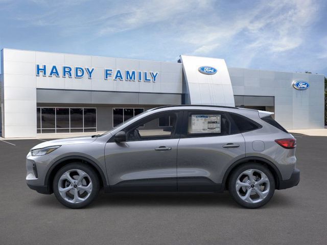 2025 Ford Escape ST-Line:L166580