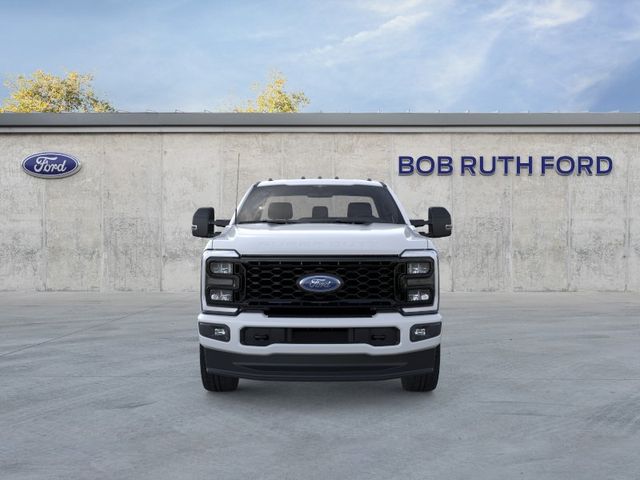 2026 Ford F-350SD XL - 6