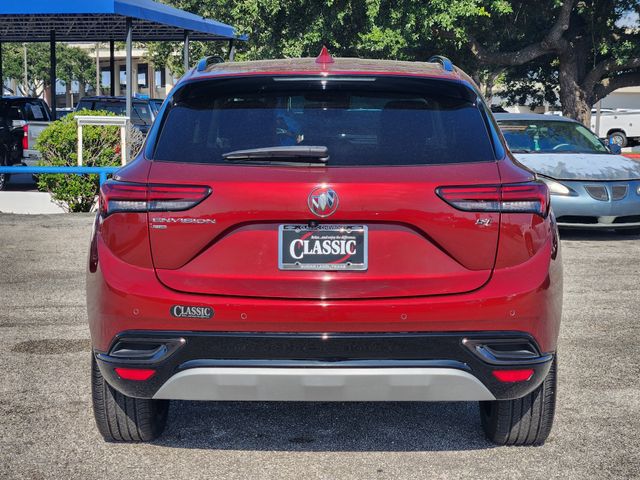 2023 Buick Envision Preferred - 5