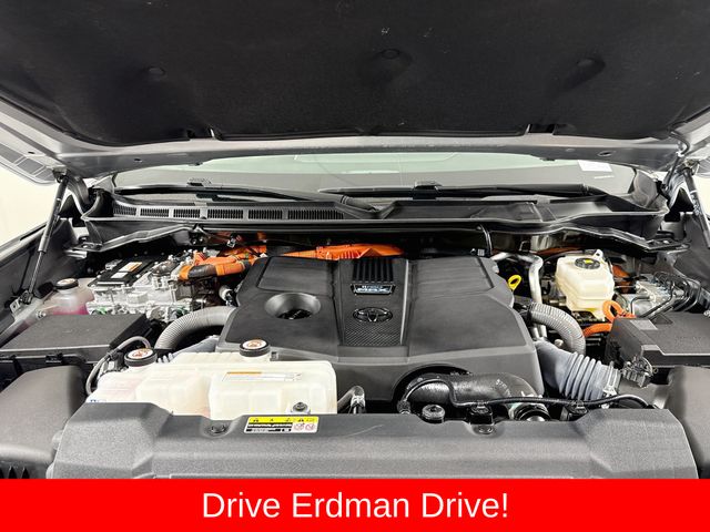 Used 2024 Toyota Tundra Hybrid Truck