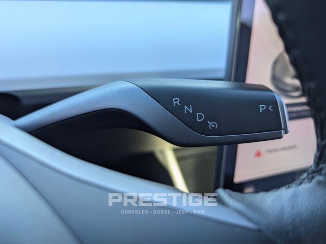 2019 Tesla Model 3 Standard Range Plus 13