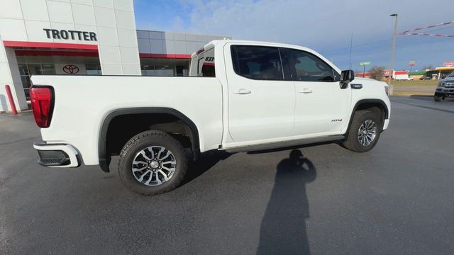 2021 GMC Sierra 1500 #4