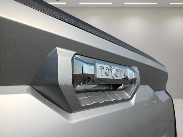 Used 2024 Toyota Tundra Hybrid Truck