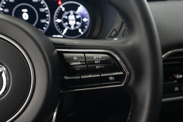 Used 2024 Mazda CX-90 PHEV SUV