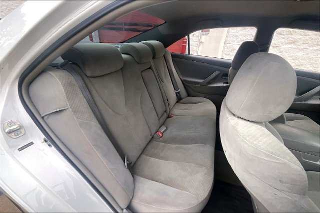 Used 2009 Toyota Camry Sedan