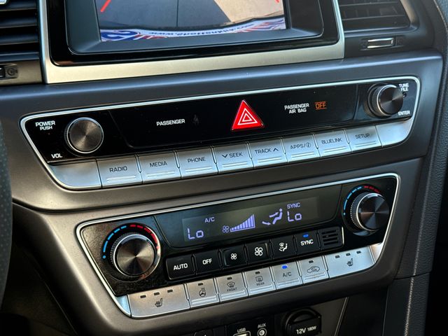 Used 2019 Hyundai Sonata Sedan