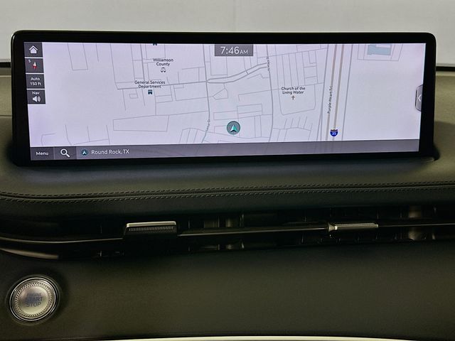 Thumbnail: 2022 Genesis GV70 - 13