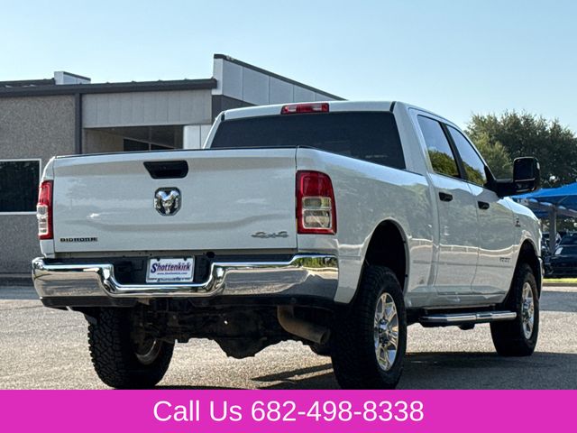 Used 2024 Ram 2500 Truck