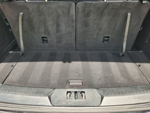 2024 Ford Explorer XLT Black at DeMontrond Auto Country