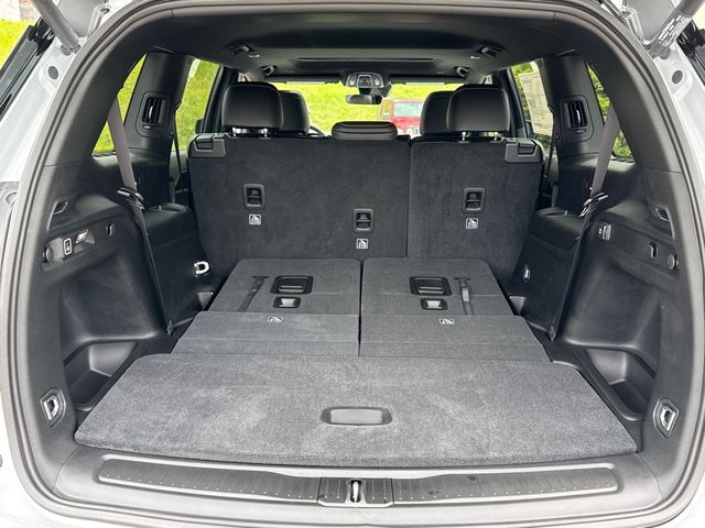 New 2025 Silver Jeep Altitude X image 26