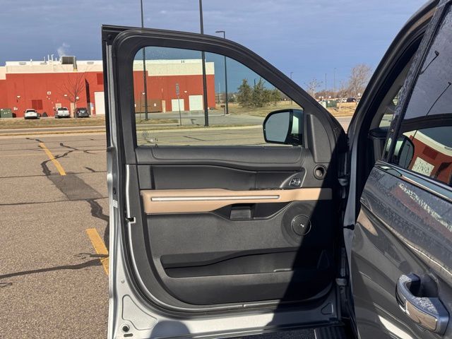 2024 Ford Expedition Limited MAX