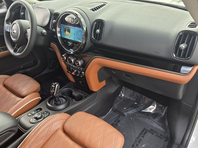 2024 MINI Countryman - $27,490