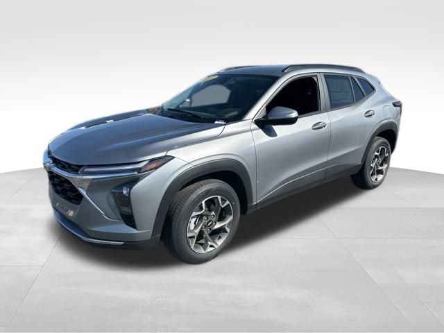 2025 Chevrolet Trax LT photo