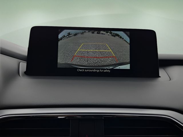Used 2022 Mazda CX-9 SUV