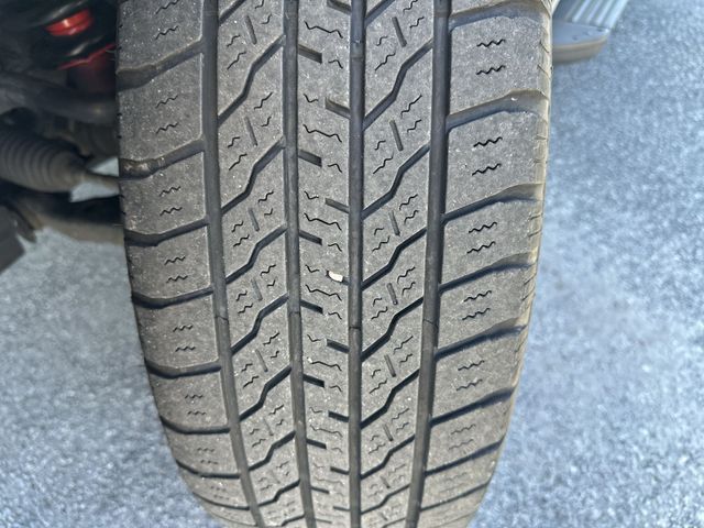 Used 2018 Silver Toyota Limited image 11