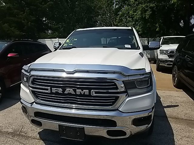 Used 2020 Ram 1500 Truck