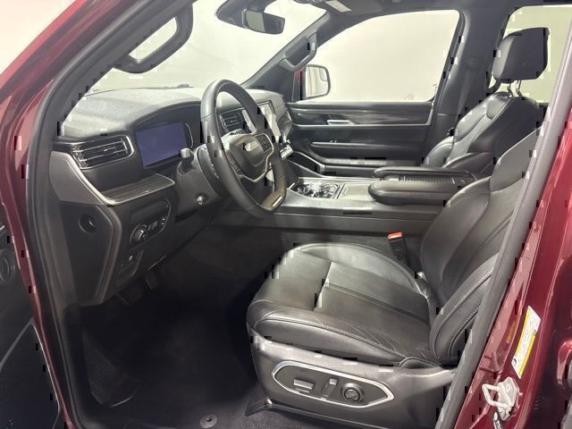 Used 2022 Jeep Wagoneer SUV