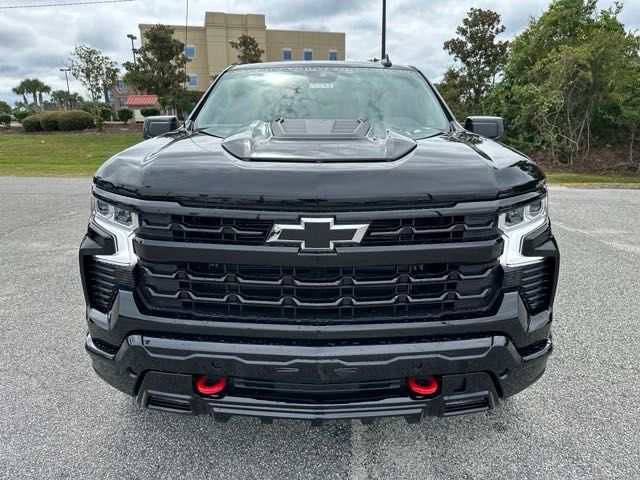 2024 Chevrolet Silverado 1500 RST 8