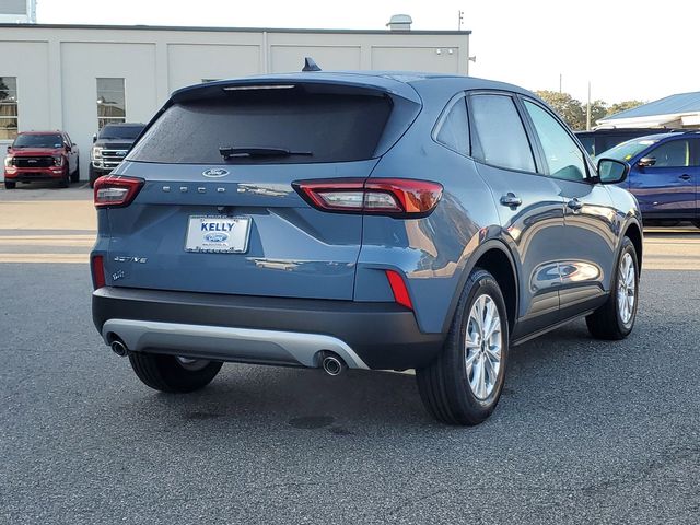 2025 Ford Escape Active 7