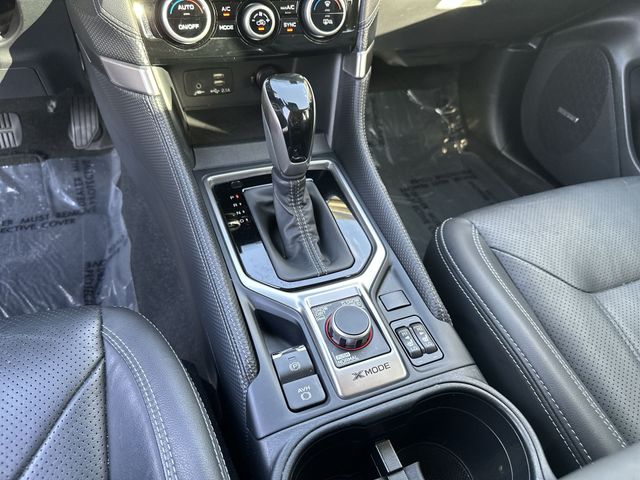 2022 Subaru Forester - $26,077
