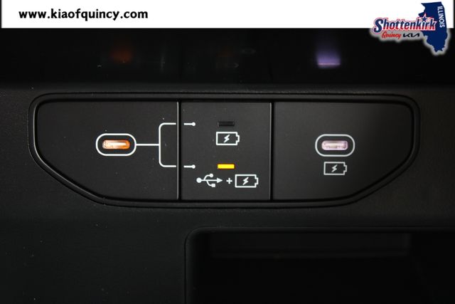New 2026 Kia Sorento SUV
