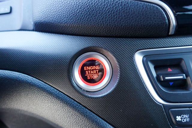 used 2022 Honda Pilot car, priced at $29,000