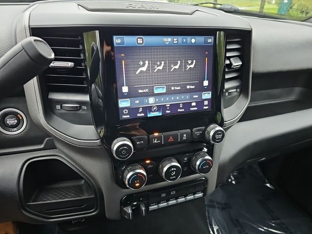 2024 Ram 3500 Tradesman White at Bayway Chrysler Dodge Jeep Ram