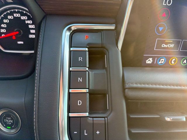 Used 2021 Chevrolet Tahoe SUV