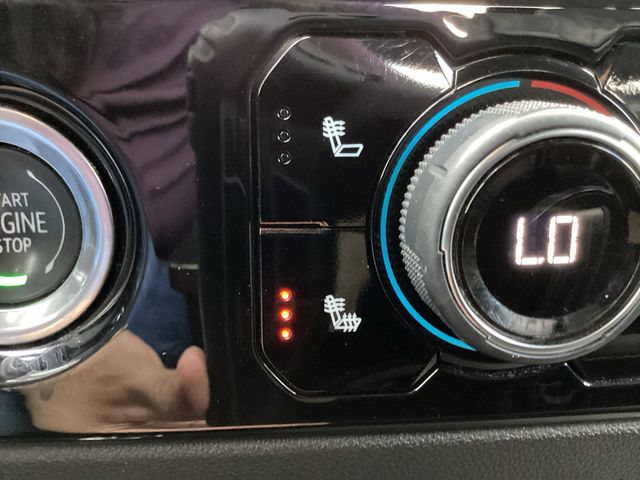 Used Car 2023 Chevrolet Silverado 1500  Rst For Sale Under $40,000 In San Antonio, Texas