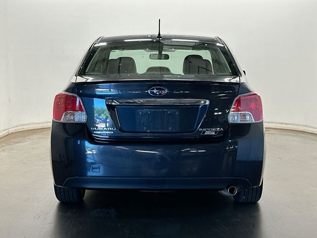 2013 Subaru Impreza 2.0i Limited - 3