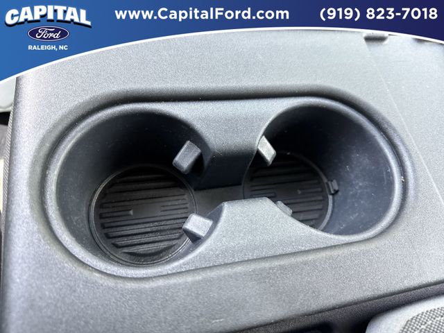Used 2024 White Ford XL image 31