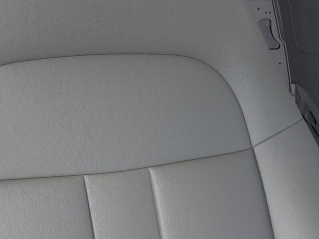 New 2026 White GMC Work Van image 21