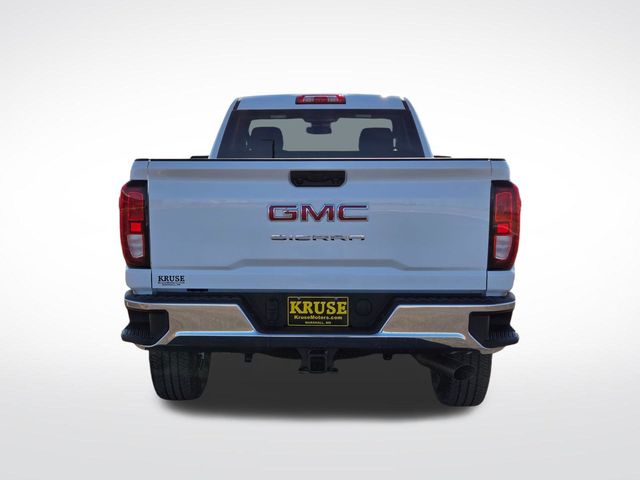 2026 GMC Sierra 3500HD Pro