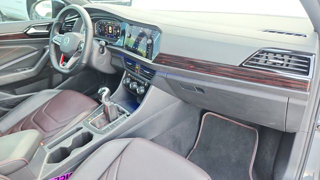 2023 Volkswagen Jetta GLI