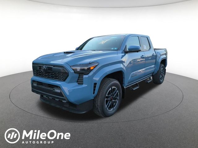 new 2026 Toyota Tacoma car, priced at $53,008