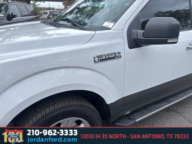 Used Car 2020 Ford F-150  Xlt For Sale Under $30,000 In San Antonio, Texas