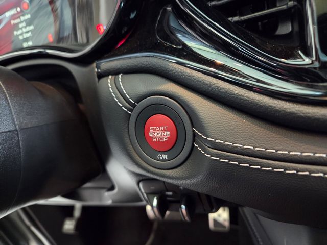 New 2026 Gray Dodge SRT Hellcat image 33