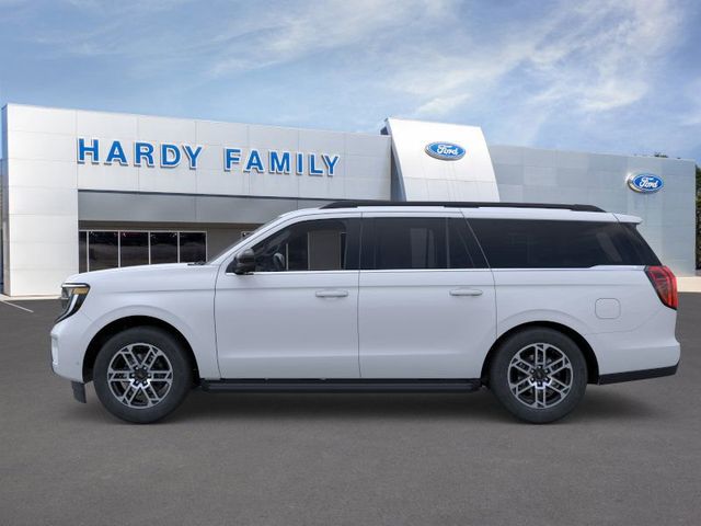 2026 Ford Expedition Max Active:168545