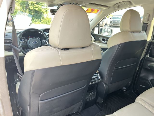 Used 2022 White Subaru Limited image 39