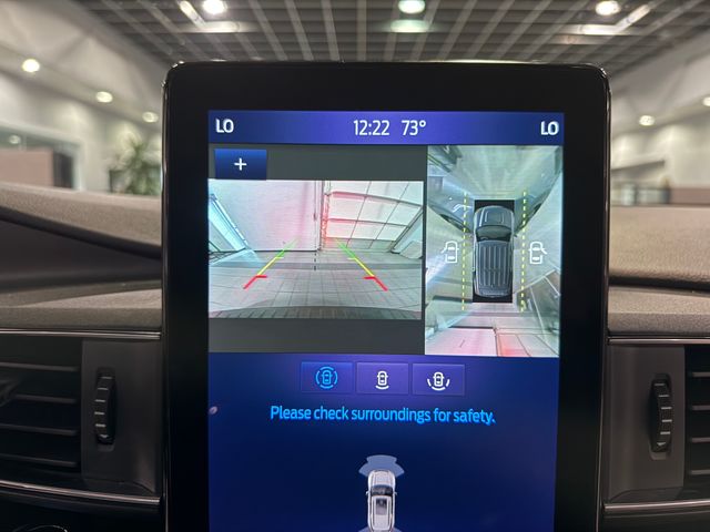 2022 Ford Explorer ST Gray at Stokes Volkswagen