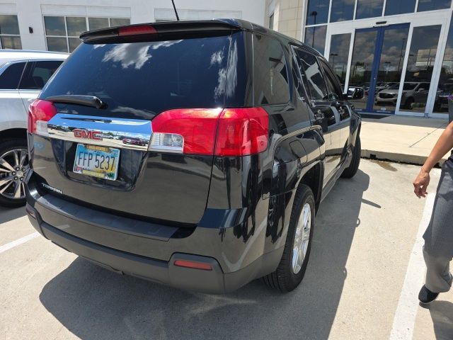 Used 2014 Black GMC SLE-1 image 3