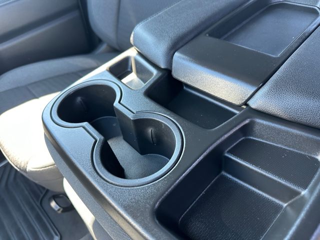 Used 2022 Red Chevrolet RST image 23