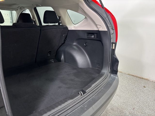 2012 Honda CR-V EX photo