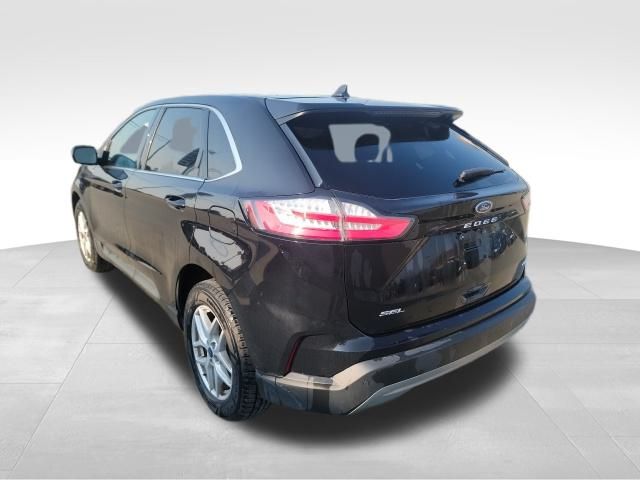 2022 Ford Edge SEL 5