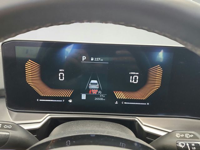 Used 2024 Kia Sorento SUV