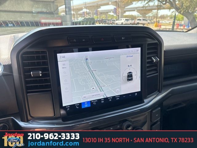 Used Car 2024 Ford F-150  Stx For Sale Under $50,000 In San Antonio, Texas