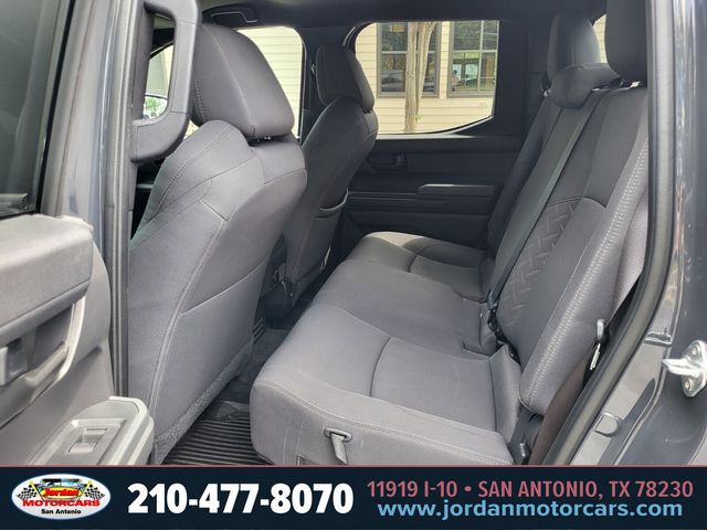 Used Car 2024 Toyota Tacoma  Sr5 For Sale Under $35,000 In San Antonio, Texas