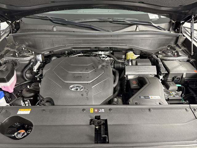 New 2025 Hyundai Palisade For Sale in Indianapolis, IN