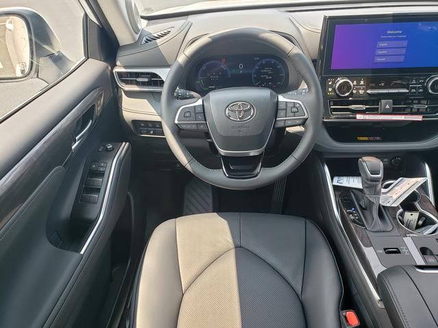 New 2026  Toyota Limited image 16