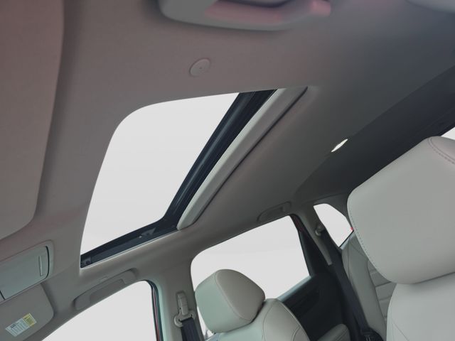 New 2026 Honda CR-V SUV